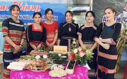 Phiên chợ ở miền núi Đà Nẵng diễn ra 3 ngày, thu về hàng tỉ đồng