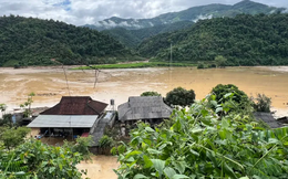 Mưa lũ ở Điện Biên khiến 10 người chết, thiệt hại 300 tỷ đồng