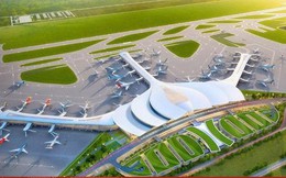 Sân bay Long Thành hoàn tất bay hiệu chuẩn, sẵn sàng cho giai đoạn vận hành thử