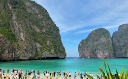 Thông báo gấp cho khách du lịch đến Thái Lan ngay lúc này