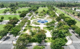 'Dòng chảy' bất động sản chuyển hướng về khu Tây TP.HCM