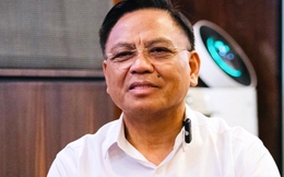 Vì sao ông Cao Tiến Đoan - Chủ tịch CLB Đông Á Thanh Hóa bị bắt?