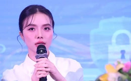 Đại úy công an, á hậu, á vương chia sẻ cách nhận diện chiêu trò lừa đảo online