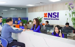 Chứng khoán Quốc Gia bị phạt gần 900 triệu đồng vì loạt vi phạm