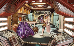 Một tựa game quá hay đang giảm giá sập sàn trên Steam, lượng người chơi tăng đột biến