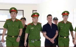 Trùm giang hồ Vi 'ngộ' bị khởi tố thêm tội trốn thuế