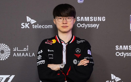 Faker công bố hợp đồng "độc nhất vô nhị" giới Esports nhưng khán giả chú ý chi tiết "siêu đắt giá"