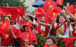 Chính phủ yêu cầu tặng quà 1 lần theo hộ gia đình, chi trả từ 31/8 đến hết ngày 1/9