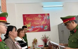 Chiếm đoạt gần 1 tỷ đồng của người quen bằng kịch bản 'nải chuối vàng'