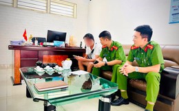 Người đàn ông đến mở tài khoản mới của chính mình và nạp vào 150 triệu đồng: Nhân viên VietinBank vừa giao dịch, vừa báo luôn công an phường