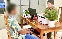 Đăng tin sai sự thật trên mạng xã hội, một công dân ở Hà Tĩnh vừa bị xử phạt