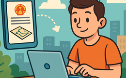 Từ 3/9, hàng triệu người dân Hà Nội chú ý có thể nộp hồ sơ đất đai trực tuyến ở mọi lúc, mọi nơi, không phụ thuộc địa giới hành chính