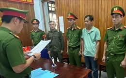 Khởi tố giám đốc doanh nghiệp ở Đà Nẵng mua bán trái phép hóa đơn hơn 15 tỷ