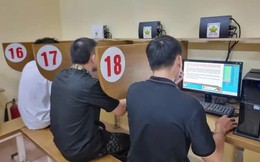 Công an TP Hà Nội thông báo lịch kiểm tra phục hồi điểm giấy phép lái xe