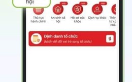 Người dân đã chính thức nhận quà 2/9 từ hôm nay: Đăng ký qua VNeID, 100.000 đồng sẽ được chuyển về đâu?