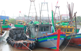 Hải Phòng ban hành công văn khẩn tăng cường phòng chống bão số 6