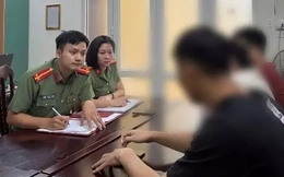 Xử phạt người tung tin bịa đặt 'cựu binh 90 tuổi không được vào xem diễu binh, diễu hành'