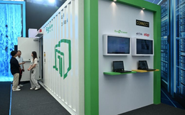 Trung tâm dữ liệu module - Xu hướng mới trong phát triển hạ tầng số tại Việt Nam
