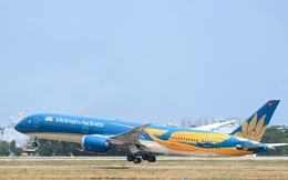 Vietnam Airlines lý giải về lợi nhuận tăng