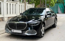 'Bỏ 500 triệu đã có thể sở hữu một chiếc Mercedes-Maybach S-Class' và sự thật phía sau