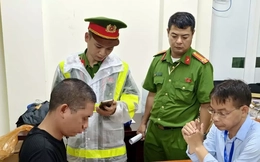 Phường Ba Đình xử lý 4 điểm trông giữ xe trái phép, ‘chặt chém’