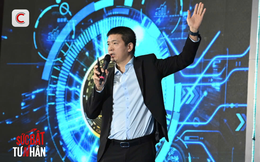 Công ty blockchain của con trai tỷ phú Hồ Hùng Anh có đề xuất quan trọng với Đà Nẵng