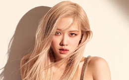 Chưa hết 2025, Rosé (BLACKPINK) đã kiếm hơn 200 tỷ từ YouTube