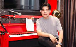 Nguyễn Văn Chung: Tôi không phải nhạc sĩ có nhiều tiền bản quyền nhất Việt Nam