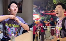 Khách Hàn dậy từ nửa đêm để đi xem diễu binh: Nhắc mọi người 1 điều cực quan trọng khi đu "concert quốc gia"