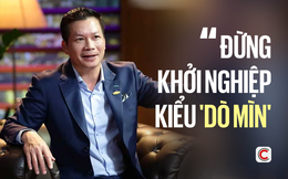 Shark Hưng nói thẳng: Có những mô hình có thể 'biến chì thành vàng' nhưng không ai đầu tư