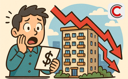 Loạt chung cư bất ngờ “xuống thang” giá: Royal City, D’. Le Roi Soleil, Dragon Hill góp mặt