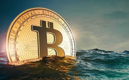 Cơn bão tiền số 3 tỷ USD quét qua Châu Á, thách thức các ngân hàng truyền thống trong kỷ nguyên blockchain
