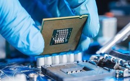 Tin vui: 1.000 bản quyền thiết kế vi mạch, phát triển công nghệ bán dẫn trị giá hàng chục triệu USD đã được huy động về Việt Nam