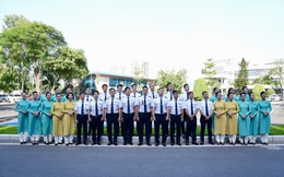 Đãi ngộ đáng mơ ước của nhân viên Vietnam Airlines: Thắng đậm thị trường quốc tế, toàn bộ nhân sự trong hệ thống vừa được tăng lương