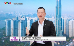 Phó Chủ tịch Chứng khoán Kafi: Tiêu dùng nội địa, đầu tư công và đầu tư tư nhân sẽ dẫn dắt tăng trưởng nửa cuối 2025