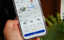 Người Việt chi hơn 9.000 tỷ đồng để đi taxi trong quý II/2025