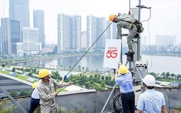 Hai nhà mạng Việt lọt top tốc độ mạng di động nhanh nhất toàn cầu trong khi giá vẫn thuộc nhóm thấp nhất