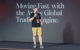 Đến Việt Nam, một mạng blockchain của Hoa Kỳ trao tiền thưởng 'khủng' cho các lập trình viên Web3 Việt