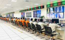 Hòa Phát tự chủ 90% điện sản xuất, tiết kiệm 3.500 tỷ đồng