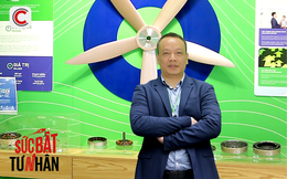 Công ty 2 năm tuổi chế tạo sản phẩm có động cơ "Make in Vietnam": Chất lượng ngang Nhật nhưng giá chỉ bằng một nửa, đã bán 50.000 sản phẩm chỉ sau 1 năm ra mắt