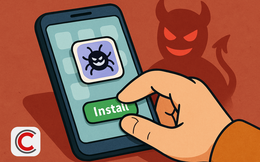 Google và Bộ Công an chặn gần 7 triệu lượt cài app độc hại trên 1,6 triệu thiết bị chỉ trong 1 tháng