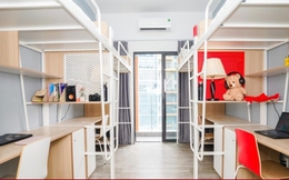 Mức phí ký túc xá các trường đại học 2025, cao nhất hơn 3 triệu đồng/tháng