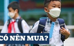 Phụ huynh tranh cãi "ỏm tỏi" có nên mua món đồ này cho con: 1 giáo viên nói thẳng "lãng phí", "tốn tiền"!