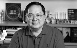 Con trai ông Hoàng Nam Tiến thông báo về lễ an táng ở quê nhà Nghệ An: "Giờ chắc ba toại nguyện rồi..."