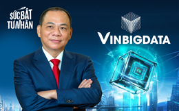 VinBigData và hành trình 7 năm phát triển công nghệ AI tại Việt Nam