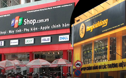 Thế Giới Di Động và FPT cắt giảm hơn 1.800 nhân sự trong 6 tháng đầu năm