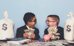 Kiếm tiền tỷ ở tuổi 15, tất cả là nhờ cha mẹ lắng nghe con cái, ủng hộ ý tưởng vô tri, biến con thành đại gia trước khi vào cấp 3