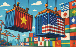 Chỉ còn 1 ngày nữa mức thuế đối ứng của Hoa Kỳ chính thức có hiệu lực ở Việt Nam: Bộ Công Thương thông tin về loạt kế hoạch sẽ trình lên Chính phủ vào ngày mai