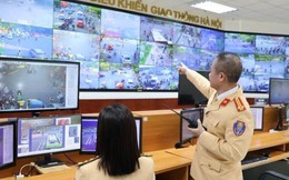 Cục CSGT cảnh báo: Nhận yêu cầu này, người dân tuyệt đối không được làm theo