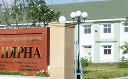 Doanh nghiệp liên quan đến Thành viên HĐQT Vidipha thoái sạch vốn